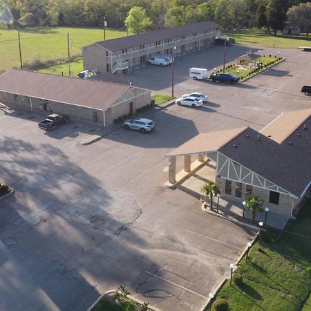 Countryside Inn Malakoff Екстериор снимка