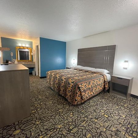 Countryside Inn Malakoff Екстериор снимка