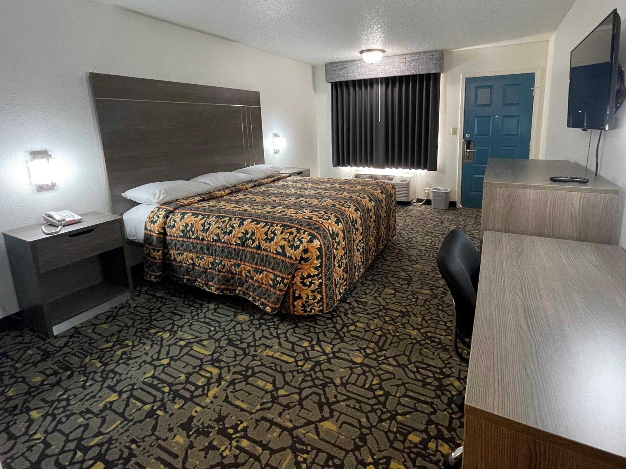 Countryside Inn Malakoff Екстериор снимка