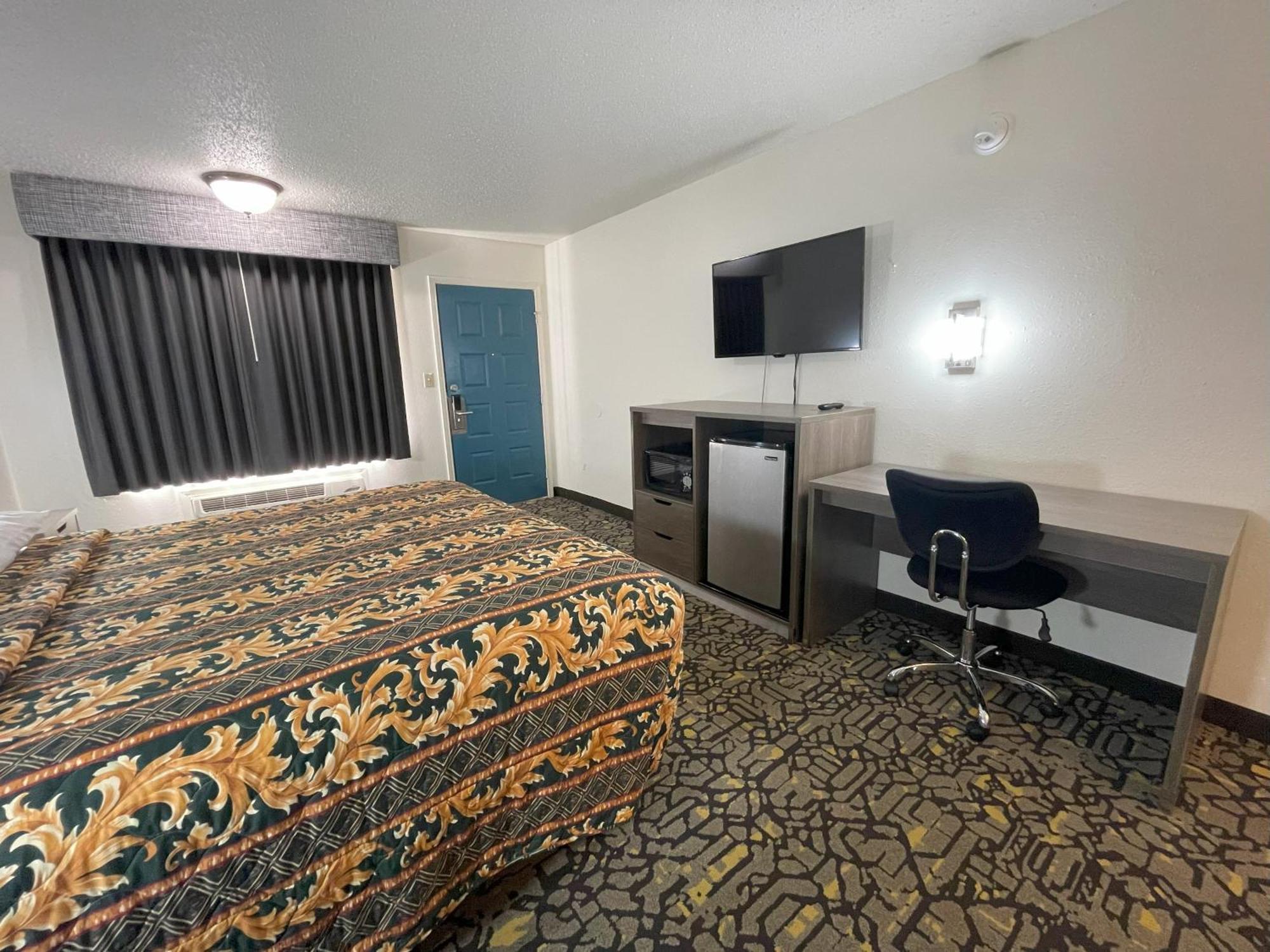 Countryside Inn Malakoff Екстериор снимка