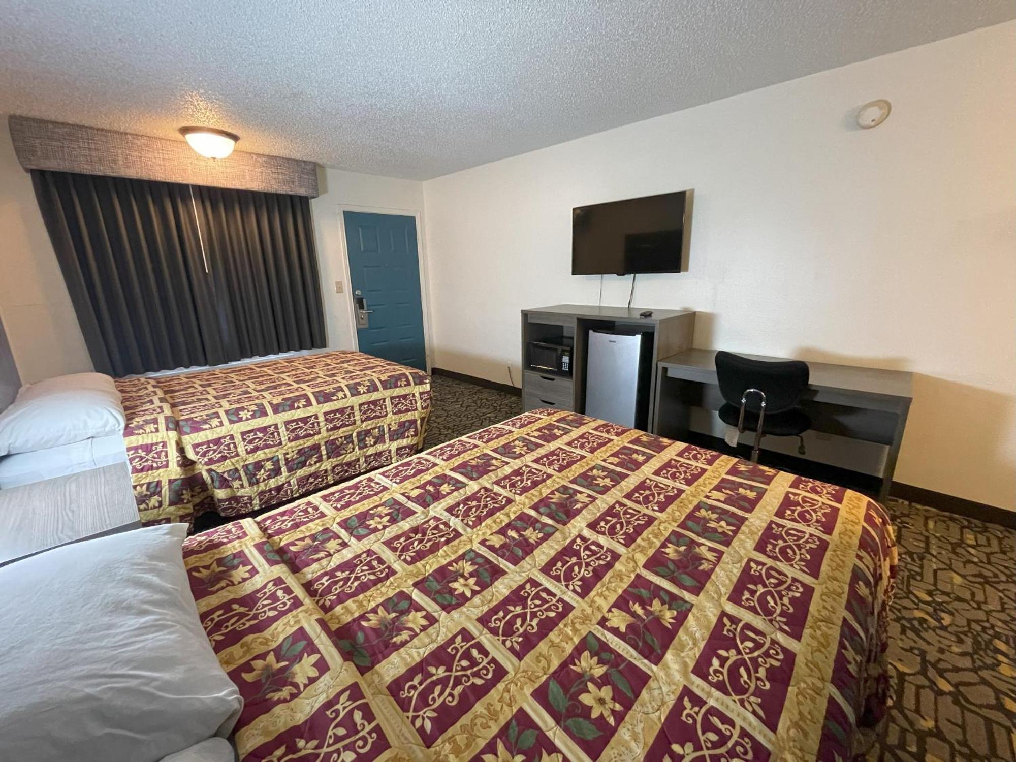 Countryside Inn Malakoff Екстериор снимка